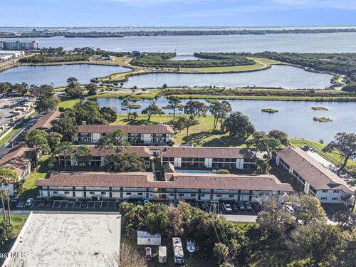 425 Catamaran Drive, Merritt Island, FL 32952