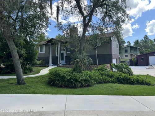6031 Barna Avenue, Titusville, FL 32780