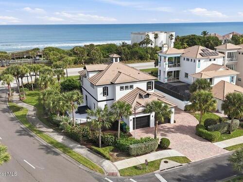 7607 Kiawah Way, Melbourne Beach, FL 32951