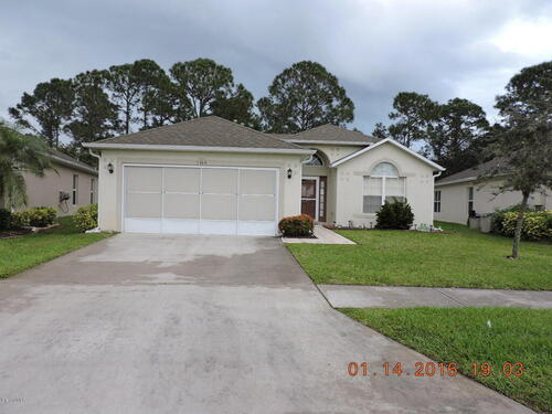 1664 La Maderia Drive SW, Palm Bay, FL 32908
