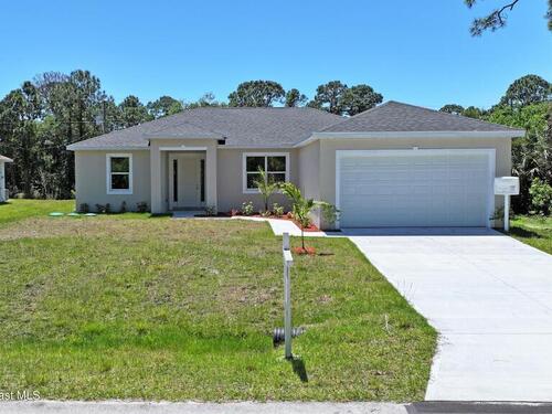 314 Falls Church Street SW, Palm Bay, FL 32908