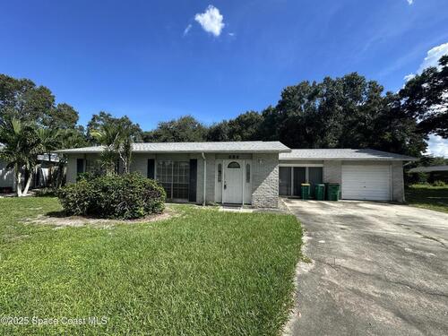 686 John Hancock Lane, Melbourne, FL 32904