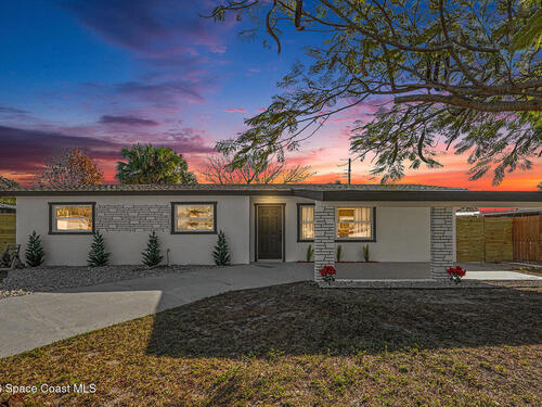 1301 N Kathwood Drive, Melbourne, FL 32935