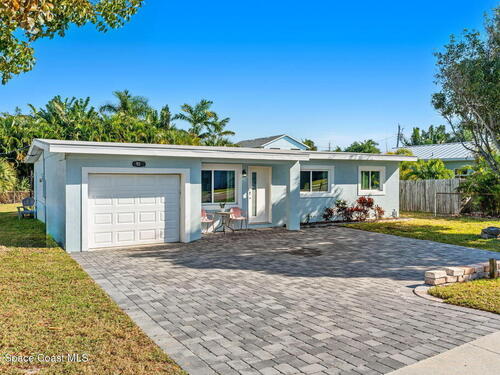 931 S Orlando Avenue, Cocoa Beach, FL 32931