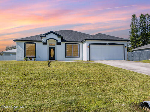 269 Olivick Circle NE, Palm Bay, FL 32907