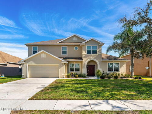 181 Wading Bird Circle SW, Palm Bay, FL 32908