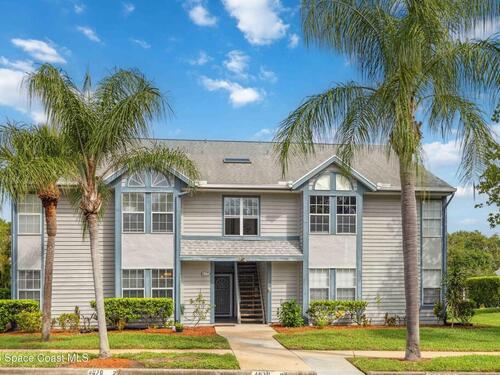 4670 Beck Lake Trail, Melbourne, FL 32901