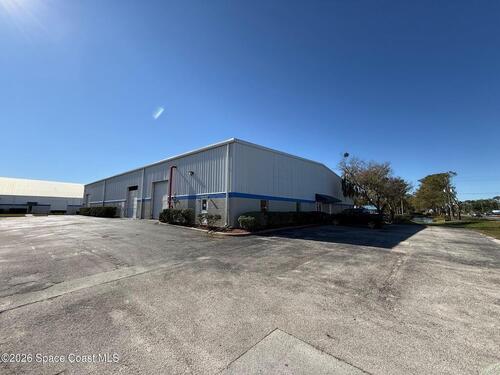 7835 Ellis Road, West Melbourne, FL 32904