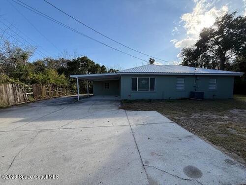1925 Buffalo Road, Titusville, FL 32796