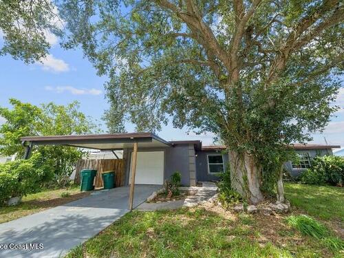 2756 Locksley Road, Melbourne, FL 32935