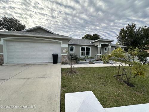 650 Rockinghorse Road, Melbourne, FL 32935