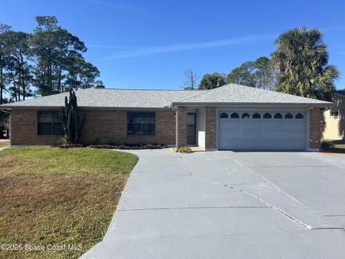 1766 Sand Road SE, Palm Bay, FL 32909