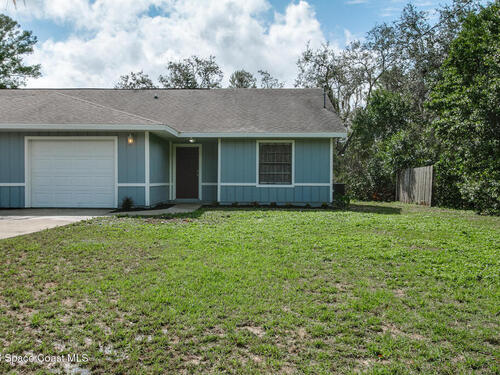 5490 Wendy Lee Drive, Titusville, FL 32780