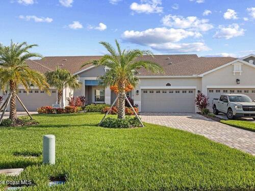 2818 Avalonia Drive, Melbourne, FL 32940