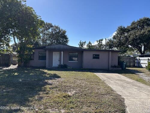 1505 Cunningham Avenue, Merritt Island, FL 32952