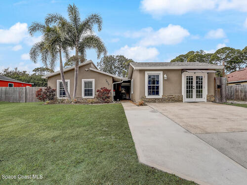 1632 Emerson Drive SE, Palm Bay, FL 32909
