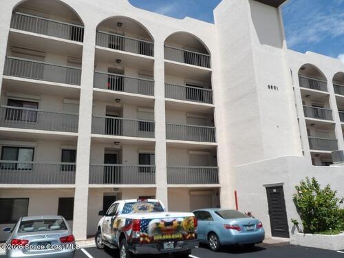 5803 N Banana River Boulevard, Cape Canaveral, FL 32920