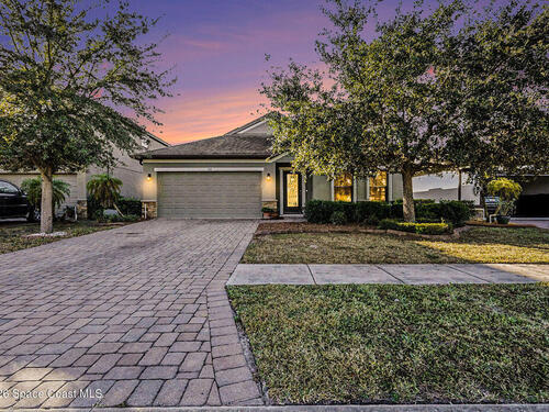 980 Dillard Drive SE, Palm Bay, FL 32909