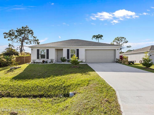 1550 Leeward Avenue SE, Palm Bay, FL 32909