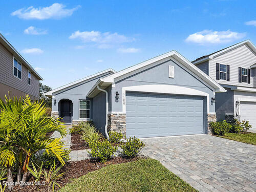 1180 Canfield Circle SE, Palm Bay, FL 32909
