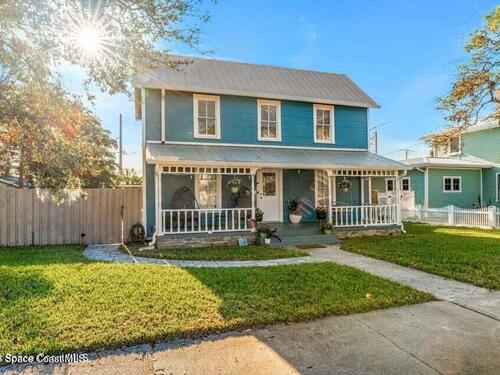 1654 Highland Avenue, Melbourne, FL 32935