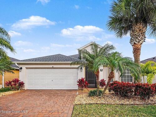 7147 Broderick Drive, Melbourne, FL 32940