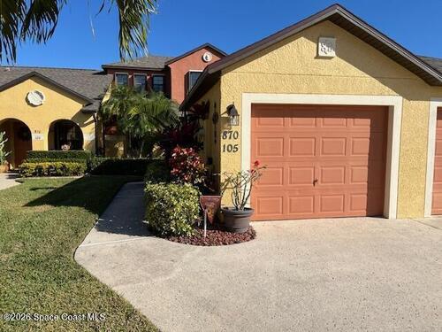 870 Luminary Circle, Melbourne, FL 32901