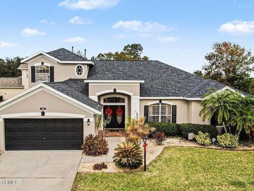 3760 Fringetree Lane, Melbourne, FL 32940