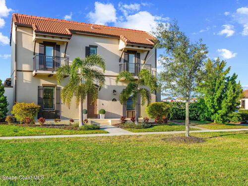 2267 Trava Lane, Melbourne, FL 32940