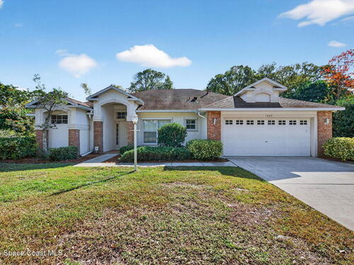 1629 Sweetwater Bend, Melbourne, FL 32935