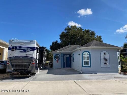 2610 Frontier Drive, Titusville, FL 32796