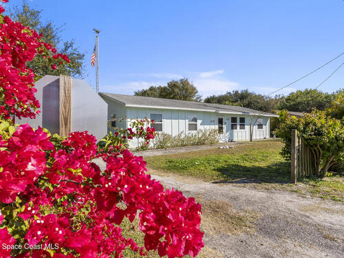 637 Roseland Road, Sebastian, FL 32958