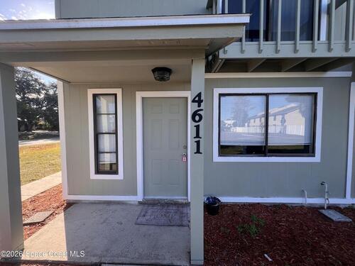 4611 Tree Ridge Lane NE, Palm Bay, FL 32905