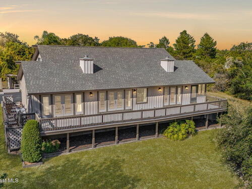 465 S Carpenter Road, Titusville, FL 32796