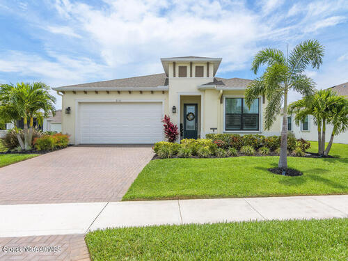 2115 Trift Bridge Circle, Melbourne, FL 32940