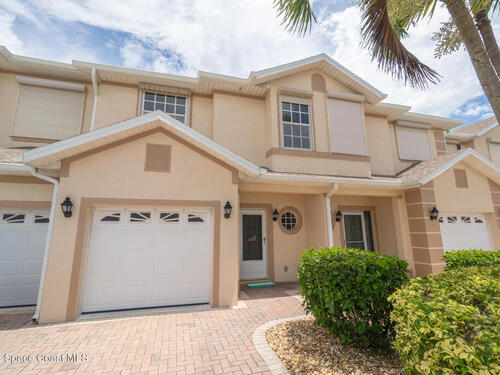 5201 Ocean Beach Boulevard, Cocoa Beach, FL 32931