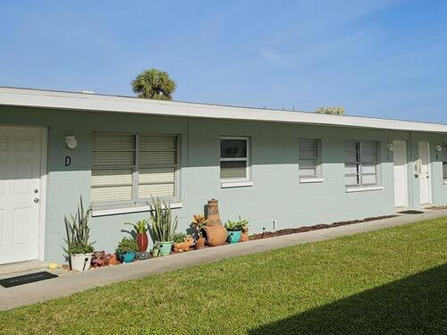 135 Roosevelt Avenue, Cocoa Beach, FL 32931