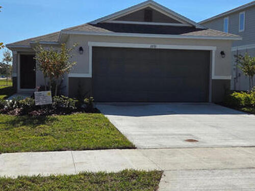 2091 Vinifera Drive, Titusville, FL 32780
