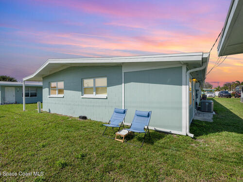 123 Roosevelt Avenue, Cocoa Beach, FL 32931