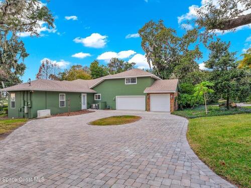 4150 Heller Road, Titusville, FL 32796