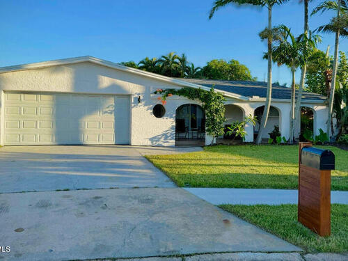 116 Jupiter Court, Indialantic, FL 32903