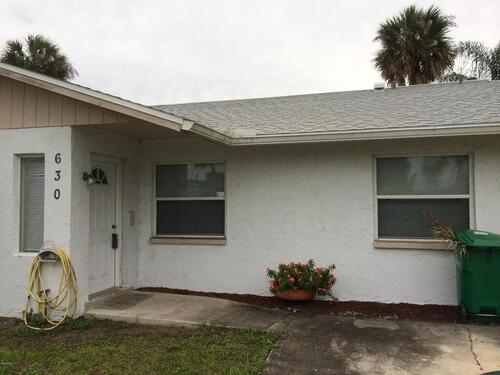 630 Leo Drive, Cocoa, FL 32926