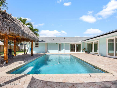 217 Ash Avenue, Melbourne Beach, FL 32951