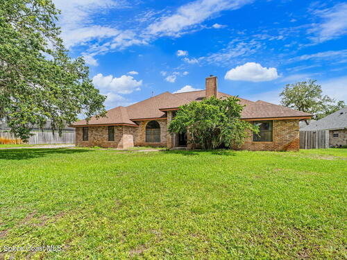 2180 Figtree Drive, Titusville, FL 32780