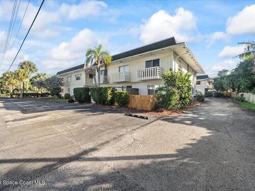 419 Ocean Avenue, Melbourne Beach, FL 32951