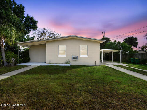 453 Camel Circle, Cocoa, FL 32927