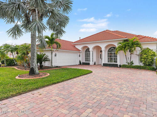 4325 Collingtree Drive, Rockledge, FL 32955