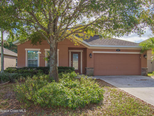 107 Carlisle Way, Sebastian, FL 32958