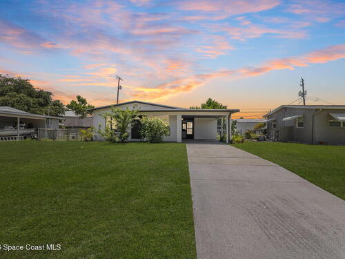 2189 Smathers Circle S, Melbourne, FL 32935