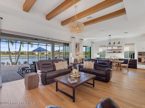 2462 Chapel Bridge Lane, Melbourne, FL 32940